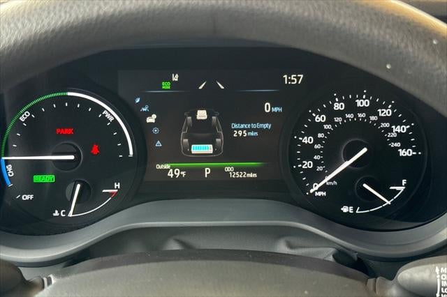 2025 Toyota Sienna LE 8 Passenger