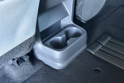 2022 Toyota Sienna LE 8 Passenger