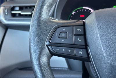 2022 Toyota Sienna LE 8 Passenger