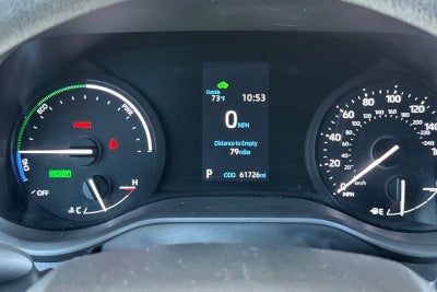 2022 Toyota Sienna LE 8 Passenger