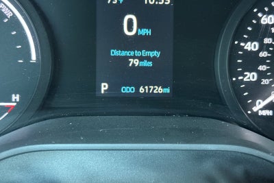 2022 Toyota Sienna LE 8 Passenger