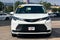 2024 Toyota Sienna LE 8 Passenger