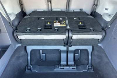 2024 Toyota Sienna LE 8 Passenger