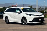 2024 Toyota Sienna LE 8 Passenger