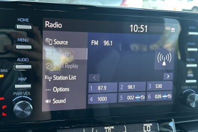 2024 Toyota Sienna LE 8 Passenger