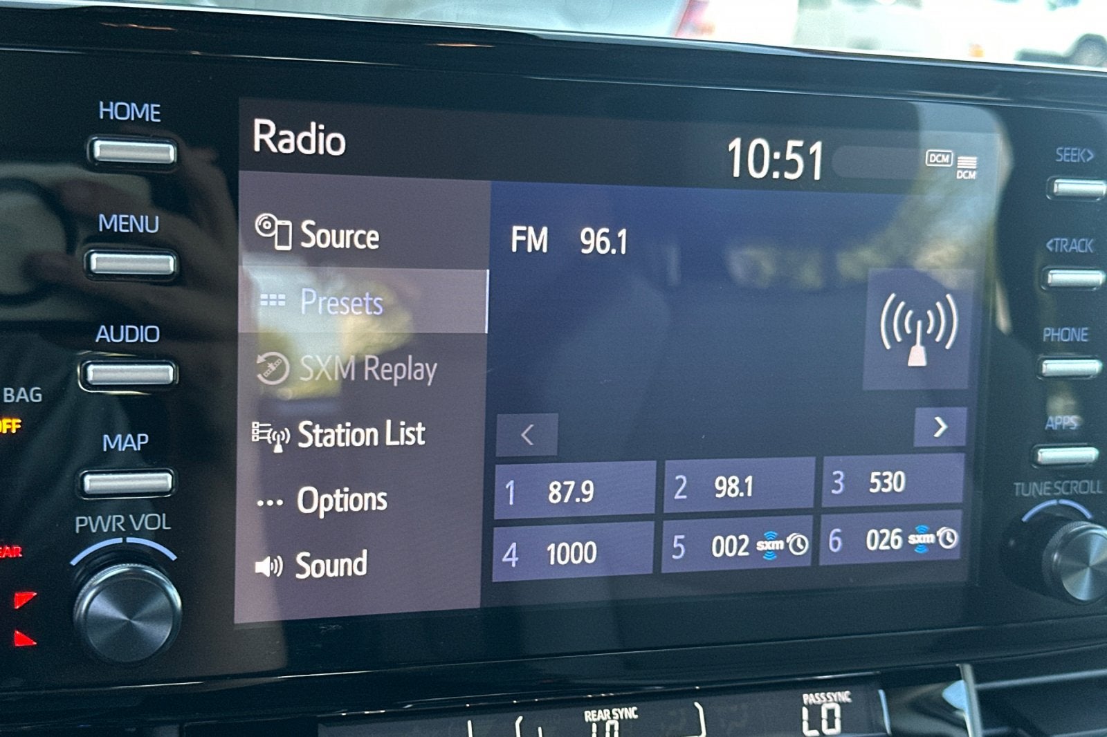 2024 Toyota Sienna LE 8 Passenger