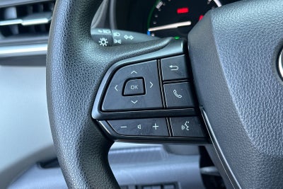 2024 Toyota Sienna LE 8 Passenger