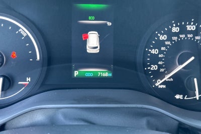 2024 Toyota Sienna LE 8 Passenger
