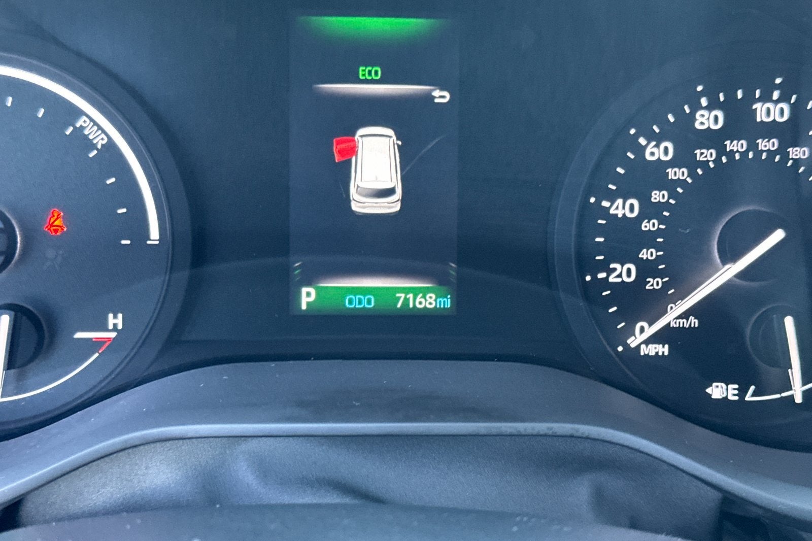 2024 Toyota Sienna LE 8 Passenger