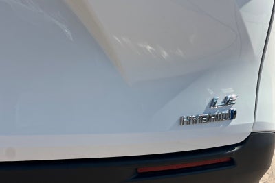 2024 Toyota Sienna LE 8 Passenger