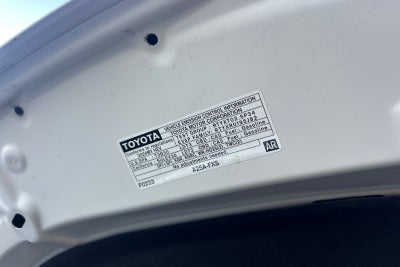 2024 Toyota Sienna LE 8 Passenger