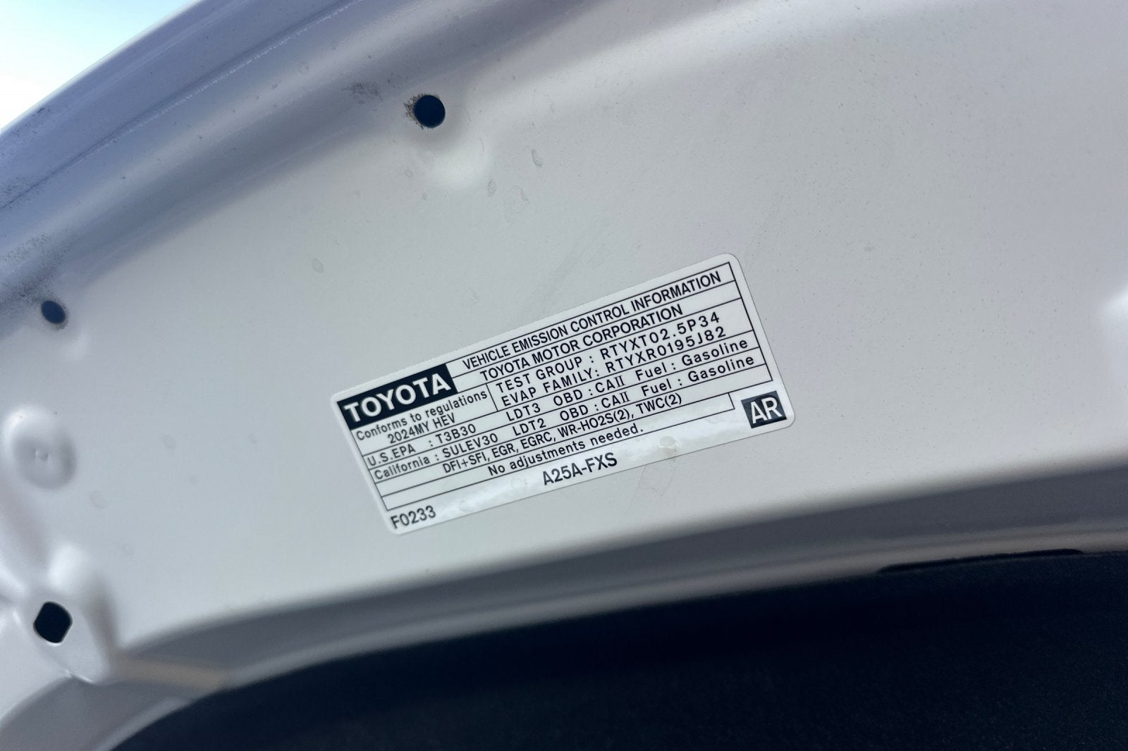 2024 Toyota Sienna LE 8 Passenger