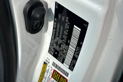 2024 Toyota Sienna LE 8 Passenger