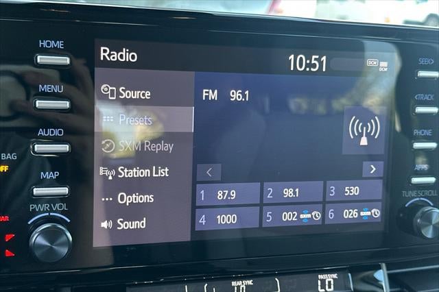 2024 Toyota Sienna LE 8 Passenger