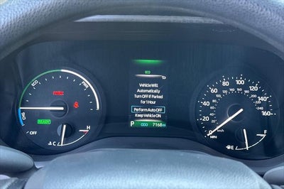 2024 Toyota Sienna LE 8 Passenger