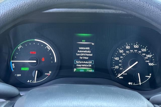 2024 Toyota Sienna LE 8 Passenger