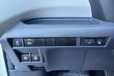 2024 Toyota Sienna LE 8 Passenger