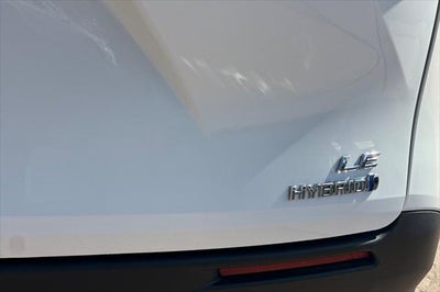 2024 Toyota Sienna LE 8 Passenger
