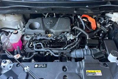 2024 Toyota Sienna LE 8 Passenger