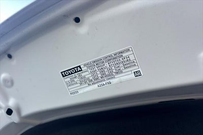 2024 Toyota Sienna LE 8 Passenger