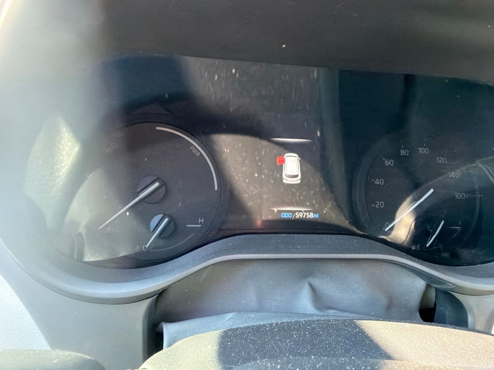 2024 Toyota Sienna LE 8 Passenger