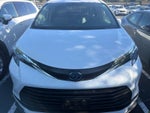 2024 Toyota Sienna LE 8 Passenger