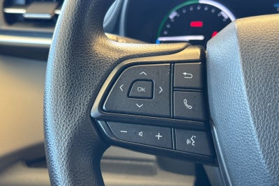 2024 Toyota Sienna LE 8 Passenger