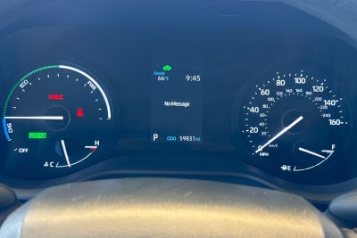 2024 Toyota Sienna LE 8 Passenger