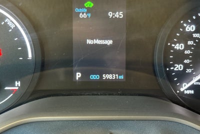 2024 Toyota Sienna LE 8 Passenger