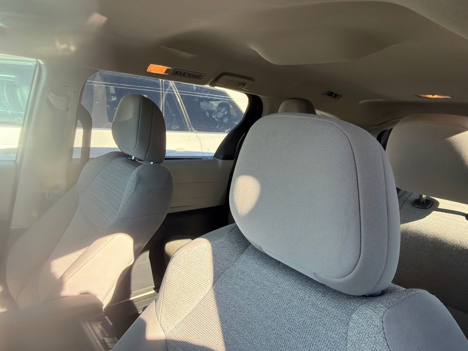 2024 Toyota Sienna LE 8 Passenger
