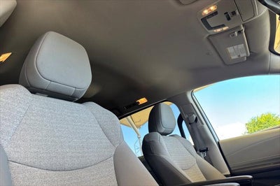 2024 Toyota Sienna LE 8 Passenger