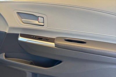 2024 Toyota Sienna LE 8 Passenger