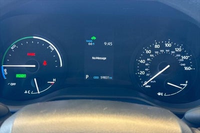 2024 Toyota Sienna LE 8 Passenger