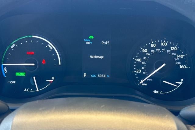 2024 Toyota Sienna LE 8 Passenger