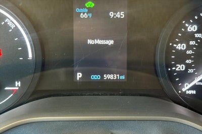 2024 Toyota Sienna LE 8 Passenger