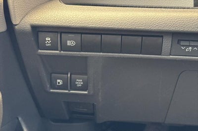 2024 Toyota Sienna LE 8 Passenger
