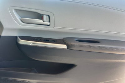 2024 Toyota Sienna LE 8 Passenger