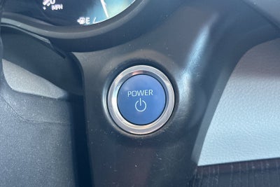 2024 Toyota Sienna LE 8 Passenger