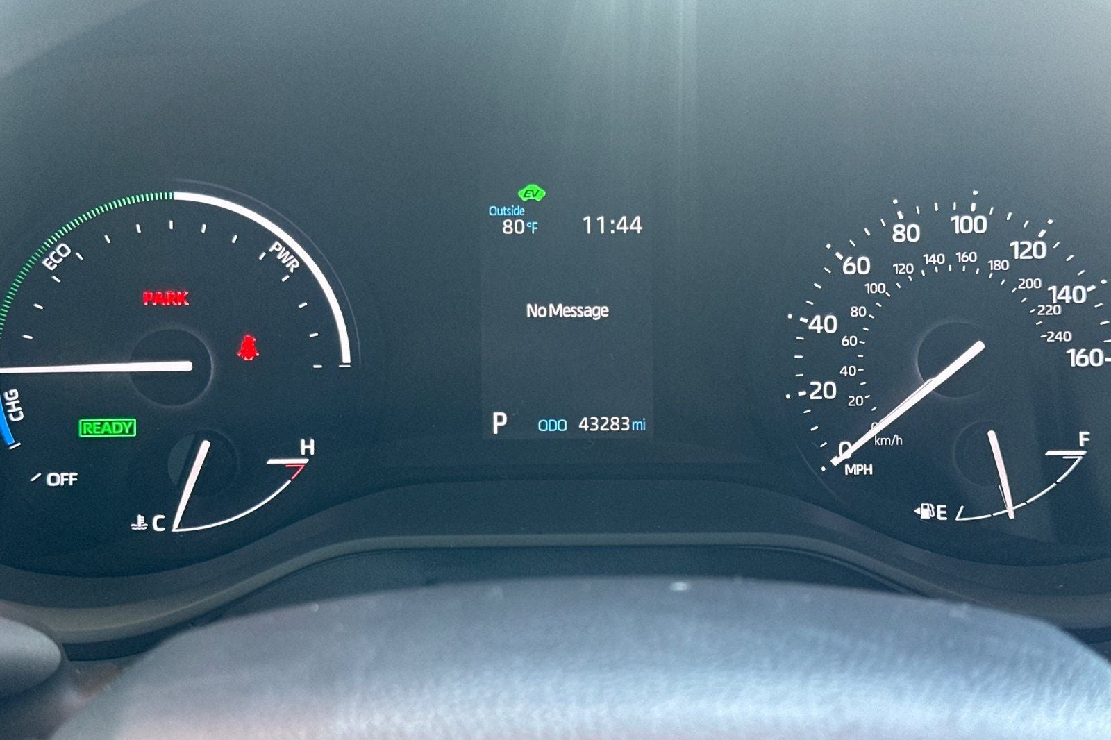 2024 Toyota Sienna LE 8 Passenger