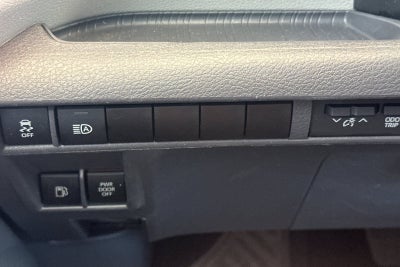 2024 Toyota Sienna LE 8 Passenger