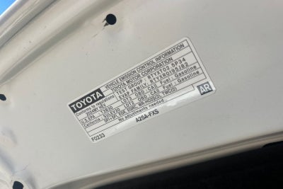 2024 Toyota Sienna LE 8 Passenger