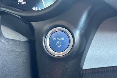 2024 Toyota Sienna LE 8 Passenger