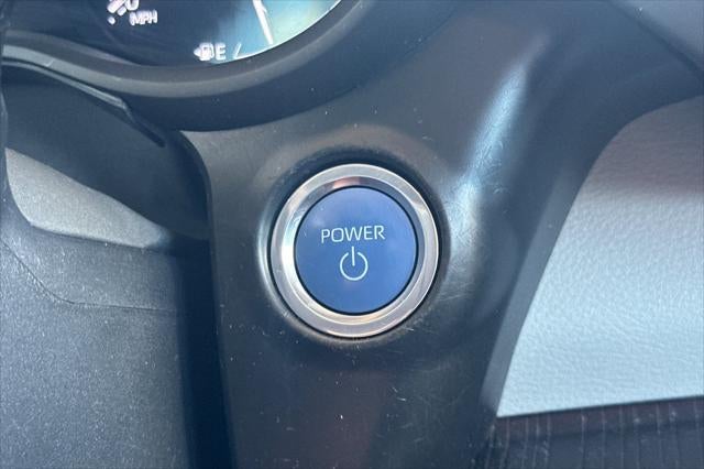 2024 Toyota Sienna LE 8 Passenger