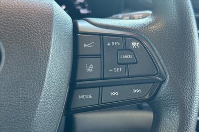 2024 Toyota Sienna LE 8 Passenger