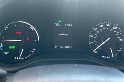 2024 Toyota Sienna LE 8 Passenger