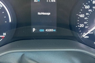 2024 Toyota Sienna LE 8 Passenger