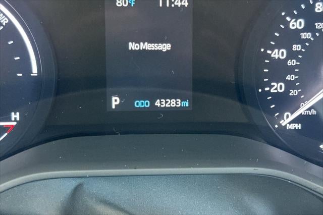 2024 Toyota Sienna LE 8 Passenger