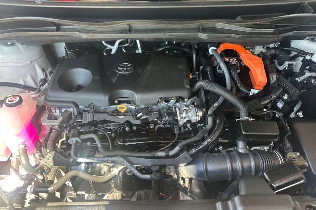 2024 Toyota Sienna LE 8 Passenger