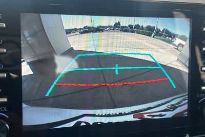 2024 Toyota Sienna LE 8 Passenger