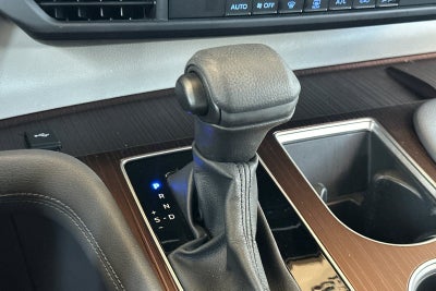 2024 Toyota Sienna LE 8 Passenger